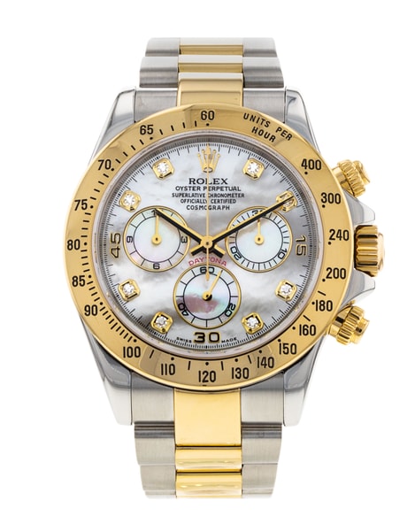 Rolex Daytona 116523